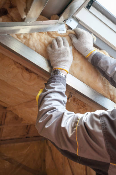 Best Energy Efficiency Insulation in University, MS
