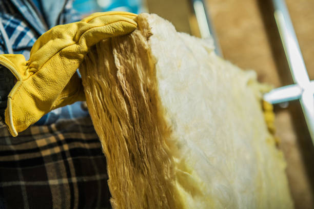 Best Fiberglass Insulation in University, MS