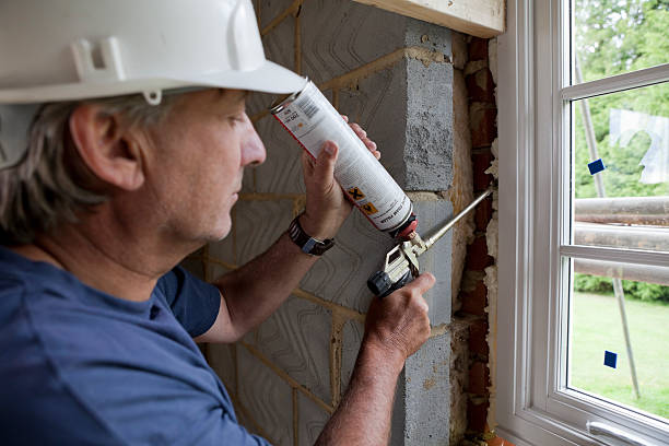Best Spray Foam Insulation in University, MS
